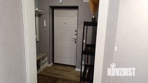 1-к квартира, на длительный срок, 37м2, 18/27 этаж