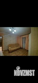 1-к квартира, на длительный срок, 40м2, 5/25 этаж