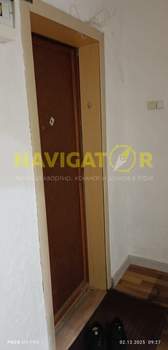 1-к квартира, на длительный срок, 35м2, 3/3 этаж