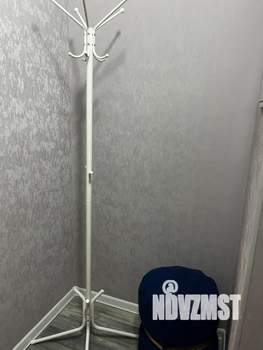 1-к квартира, посуточно, 39м2, 3/18 этаж