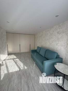 1-к квартира, на длительный срок, 35м2, 6/9 этаж