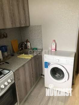 1-к квартира, на длительный срок, 35м2, 7/9 этаж