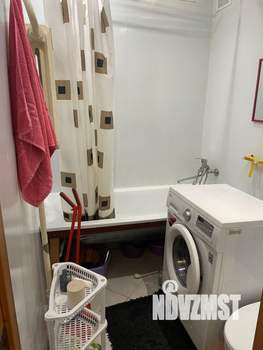 1-к квартира, на длительный срок, 36м2, 1/5 этаж