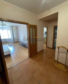 1-к квартира, на длительный срок, 46м2, 14/17 этаж