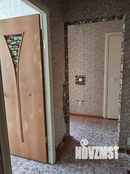 2-к квартира, на длительный срок, 46м2, 3/25 этаж