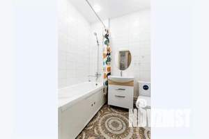 1-к квартира, посуточно, 33м2, 16/25 этаж