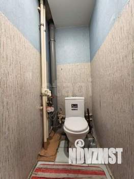 2-к квартира, на длительный срок, 54м2, 1/9 этаж