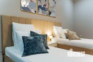 2-к квартира, посуточно, 65м2, 12/21 этаж