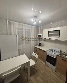 1-к квартира, на длительный срок, 30м2, 2/5 этаж