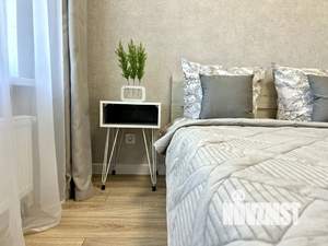 2-к квартира, посуточно, 46м2, 3/6 этаж