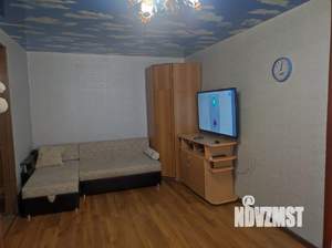 2-к квартира, на длительный срок, 44м2, 1/5 этаж