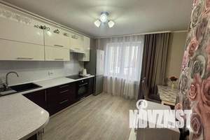 1-к квартира, посуточно, 35м2, 8/16 этаж