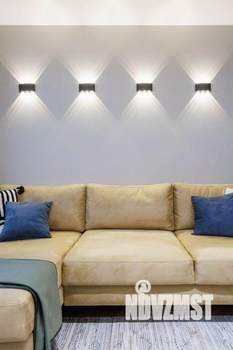 3-к квартира, на длительный срок, 77м2, 15/34 этаж