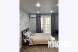 1-к квартира, посуточно, 25м2, 3/10 этаж