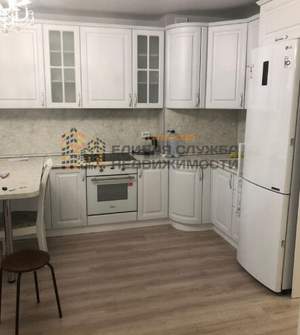 2-к квартира, на длительный срок, 47м2, 13/25 этаж