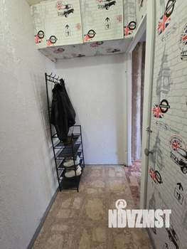 2-к квартира, на длительный срок, 44м2, 5/5 этаж