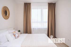 3-к квартира, посуточно, 70м2, 4/25 этаж