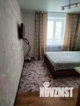 Студия квартира, посуточно, 11м2, 5/9 этаж