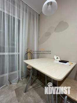 1-к квартира, на длительный срок, 35м2, 4/5 этаж