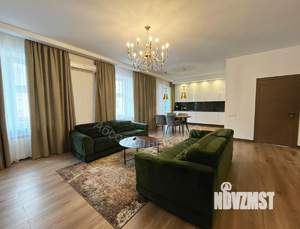 4-к квартира, на длительный срок, 140м2, 2/6 этаж