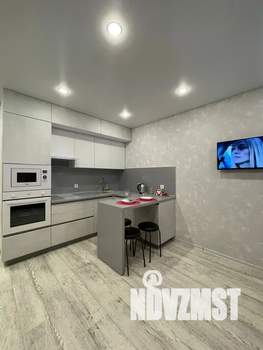 Студия квартира, посуточно, 26м2, 15/27 этаж