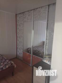 1-к квартира, посуточно, 33м2, 4/5 этаж