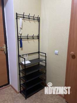 Студия квартира, посуточно, 26м2, 3/10 этаж