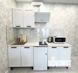 1-к квартира, посуточно, 34м2, 3/20 этаж