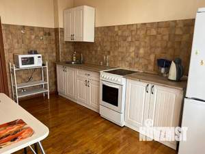 1-к квартира, посуточно, 52м2, 13/14 этаж