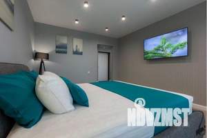 1-к квартира, посуточно, 38м2, 15/20 этаж