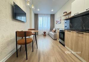 2-к квартира, на длительный срок, 37м2, 8/30 этаж