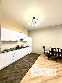 2-к квартира, посуточно, 63м2, 5/21 этаж