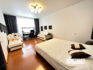 1-к квартира, на длительный срок, 45м2, 4/10 этаж