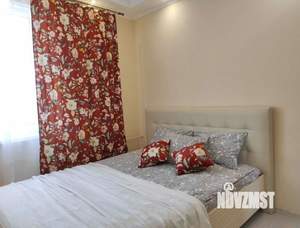 2-к квартира, на длительный срок, 50м2, 19/20 этаж