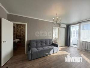 2-к квартира, на длительный срок, 42м2, 5/5 этаж
