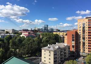 1-к квартира, на длительный срок, 30м2, 10/12 этаж