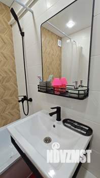 2-к квартира, посуточно, 50м2, 1/1 этаж