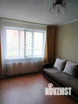 1-к квартира, на длительный срок, 35м2, 2/9 этаж