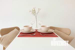 1-к квартира, посуточно, 31м2, 1/1 этаж