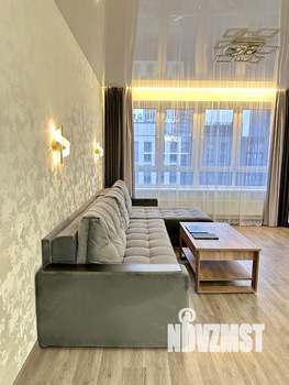 2-к квартира, посуточно, 50м2, 9/25 этаж