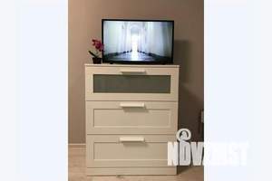 1-к квартира, посуточно, 40м2, 6/12 этаж