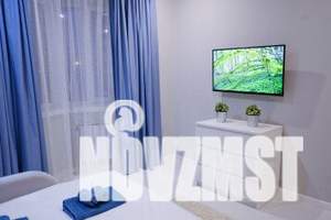 1-к квартира, посуточно, 35м2, 7/25 этаж