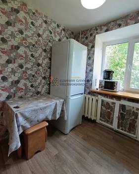 2-к квартира, на длительный срок, 45м2, 3/5 этаж