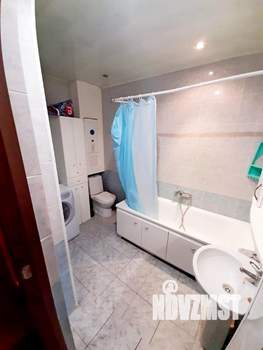 1-к квартира, на длительный срок, 40м2, 2/6 этаж