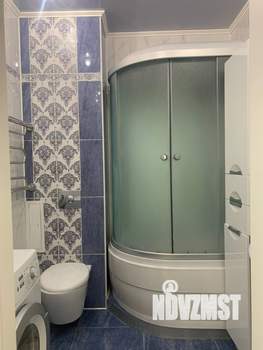 2-к квартира, на длительный срок, 45м2, 3/23 этаж