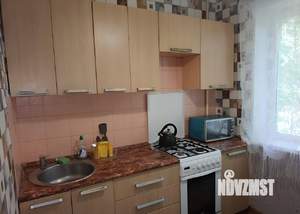 1-к квартира, на длительный срок, 32м2, 3/6 этаж