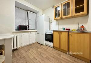 1-к квартира, на длительный срок, 30м2, 2/5 этаж