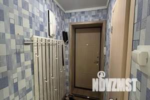 1-к квартира, посуточно, 34м2, 4/5 этаж
