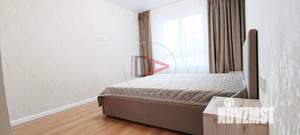 3-к квартира, на длительный срок, 68м2, 3/25 этаж