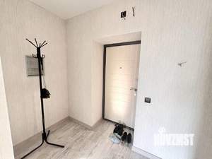 1-к квартира, на длительный срок, 35м2, 13/16 этаж